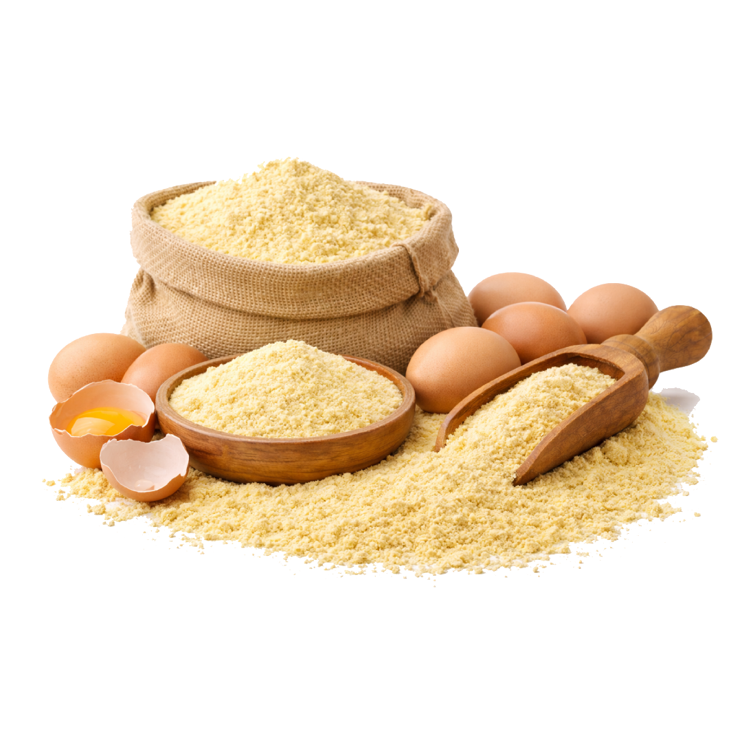 Egg Powder